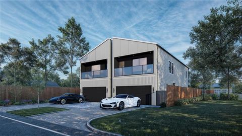 Photo of 4115 Yale Street, Houston, TX 77018 (MLS # 44731942)