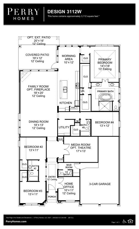 18718 Pistachio Way