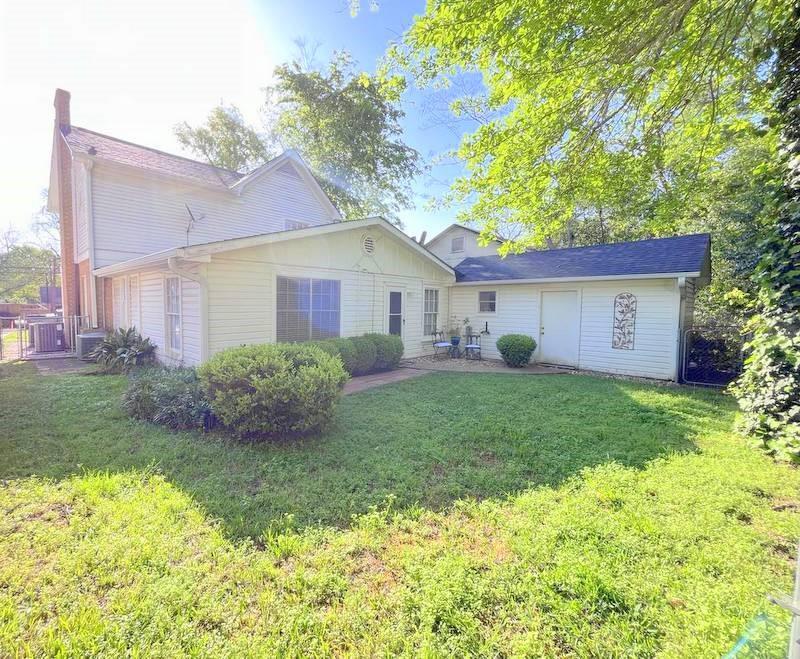 103 Corto Street, Crockett, Texas image 40