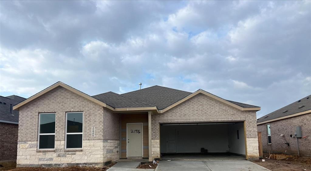 21930 Corsica View Drive, Hockley, Texas image 1