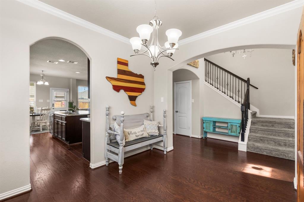 3538 Dancing Daisy Lane, Richmond, Texas image 11