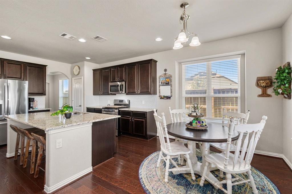 3538 Dancing Daisy Lane, Richmond, Texas image 20