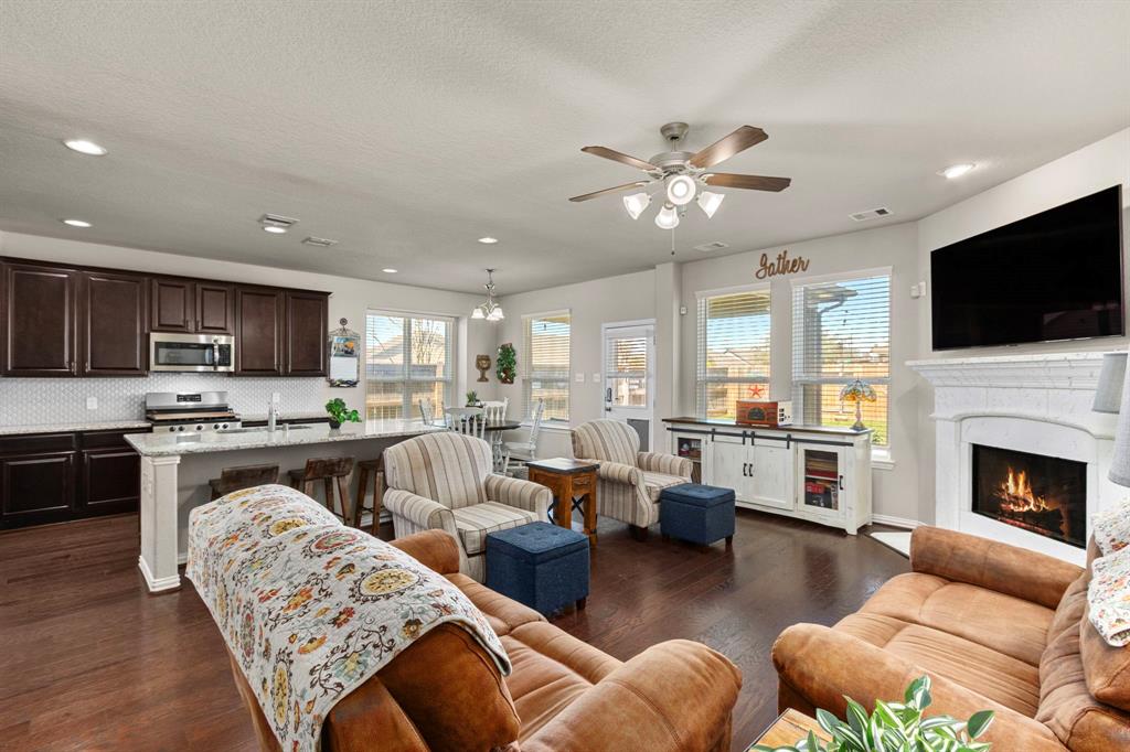 3538 Dancing Daisy Lane, Richmond, Texas image 14