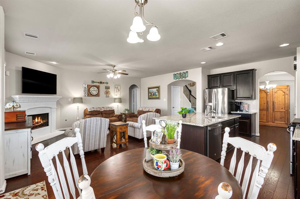 3538 Dancing Daisy Lane, Richmond, Texas image 18