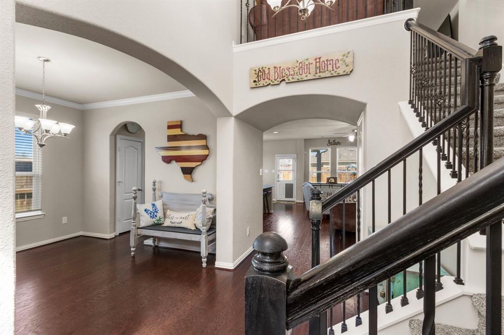 3538 Dancing Daisy Lane, Richmond, Texas image 1