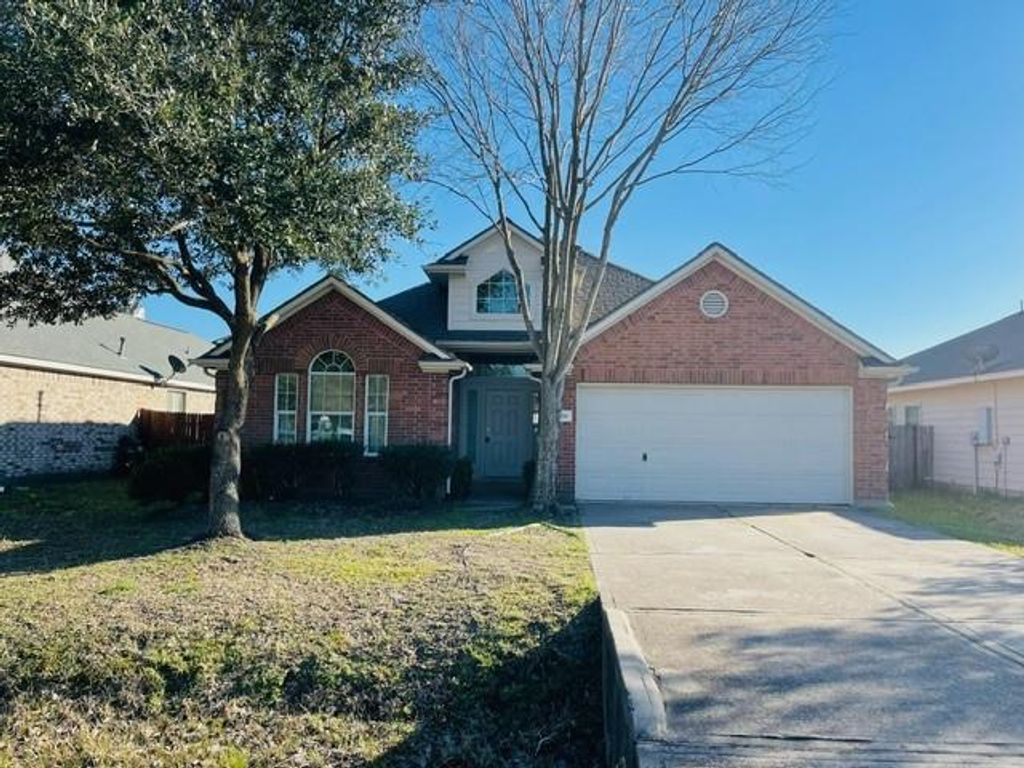 Photo of 21470 Olympic Forest Drive, Porter, TX 77365 (MLS # 61834997)