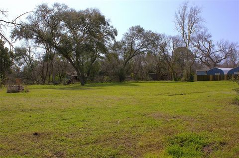 Photo of 0 Amato Street, La Marque, TX 77568 (MLS # 77174350)