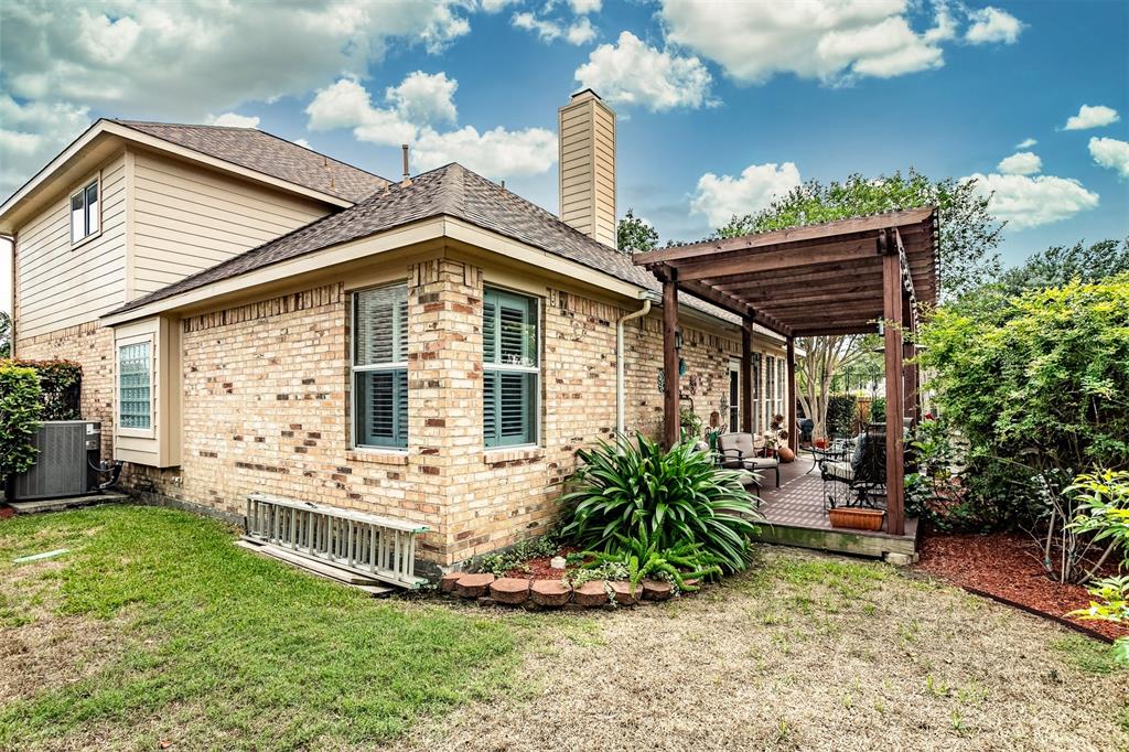 4007 Applerock Drive, Baytown, Texas image 30