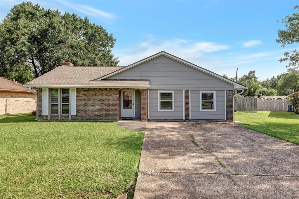 1313 Bonnieville Drive