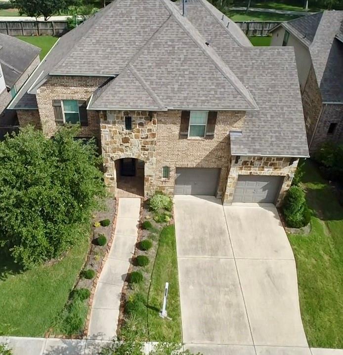10115 Cypress Path, Missouri City, Texas image 1