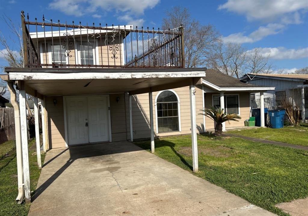 517 Pecan Drive, South Houston, Texas image 2