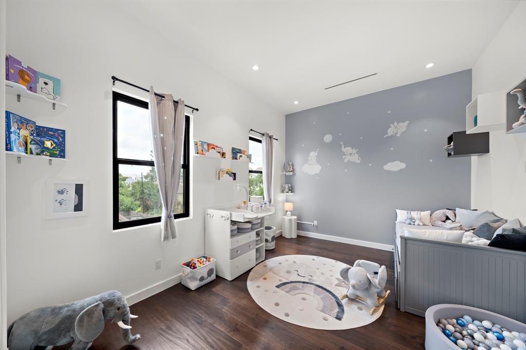 819 W 24th Street #C, Houston, Texas image 38