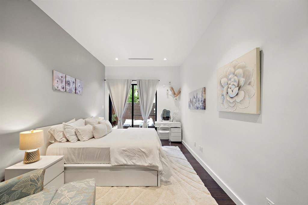819 W 24th Street #C, Houston, Texas image 24