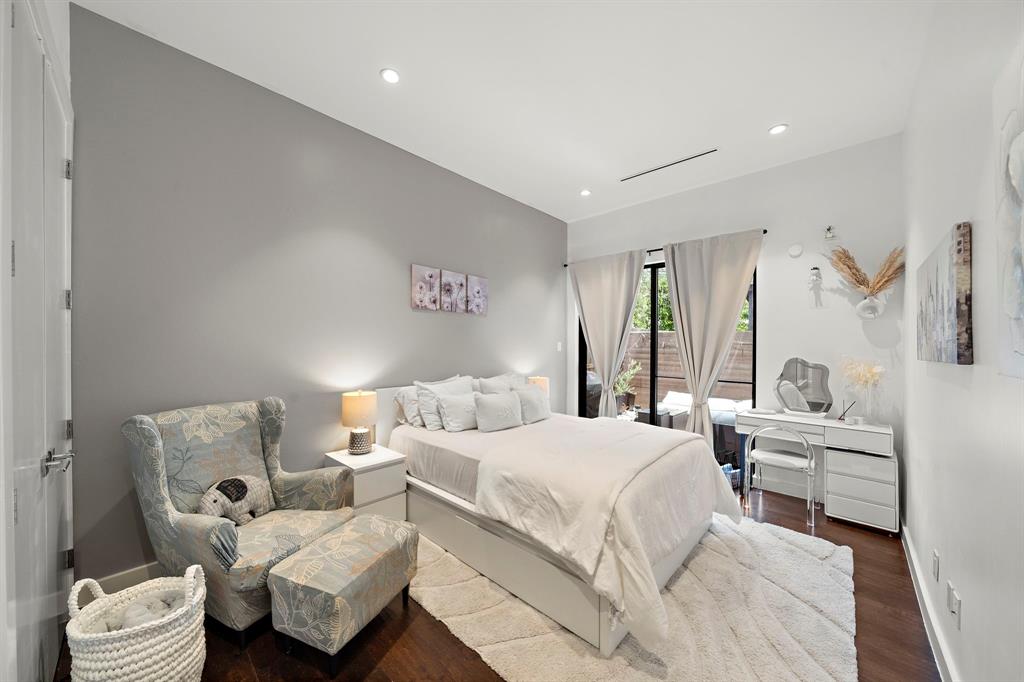 819 W 24th Street #C, Houston, Texas image 23