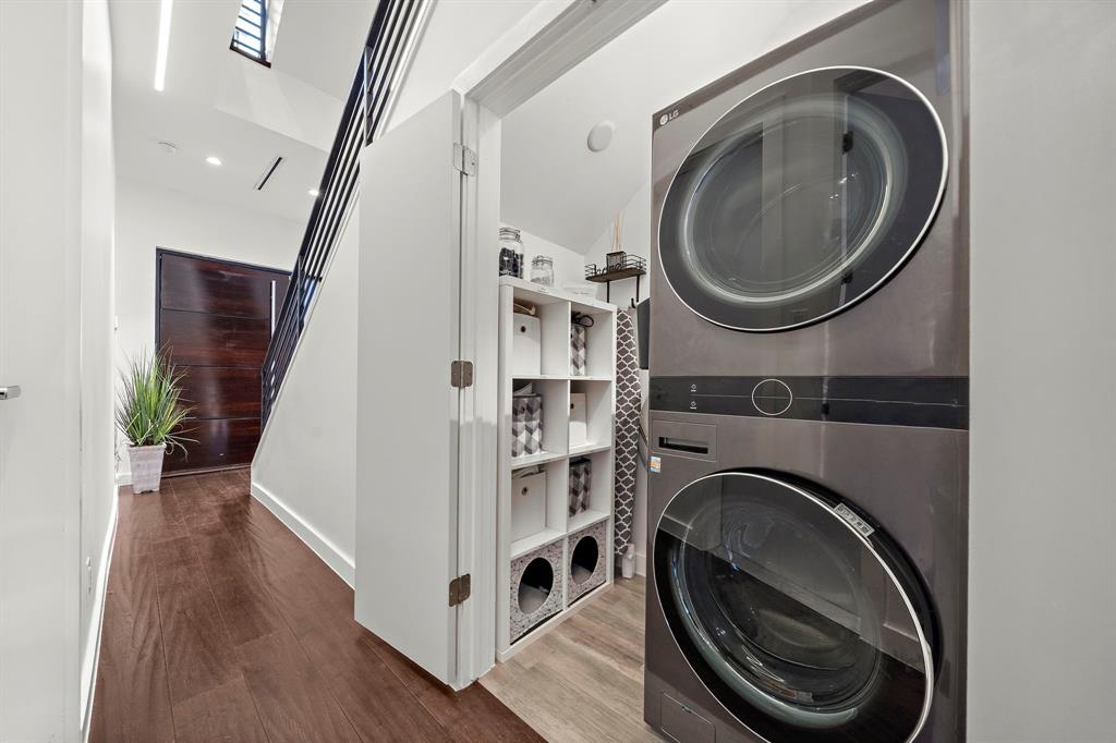 819 W 24th Street #C, Houston, Texas image 42