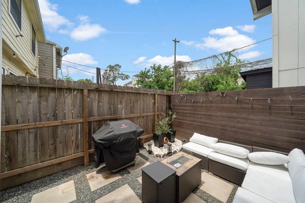 819 W 24th Street #C, Houston, Texas image 43