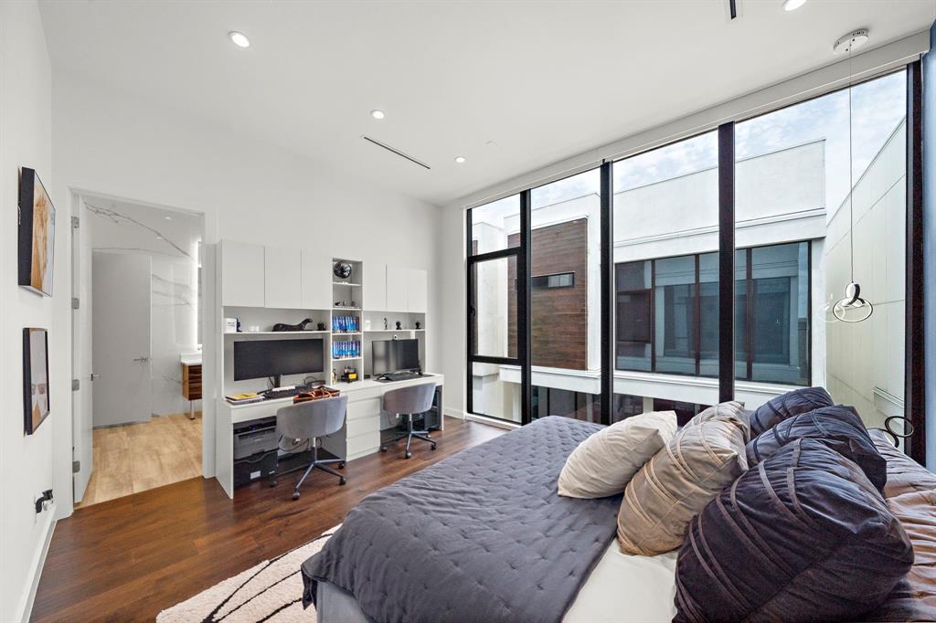 819 W 24th Street #C, Houston, Texas image 21