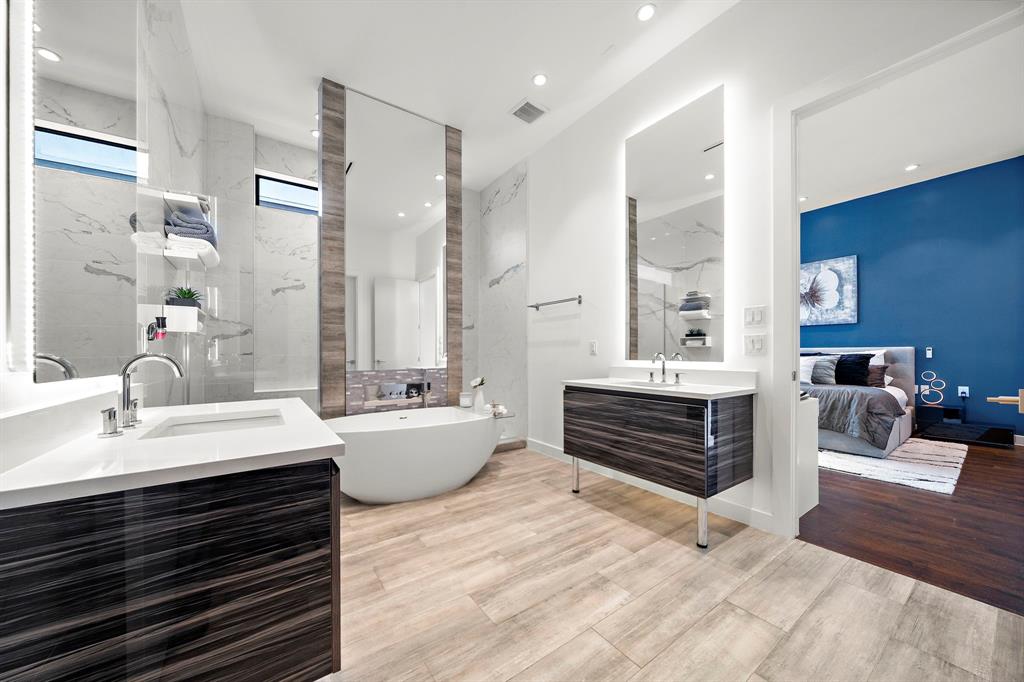 819 W 24th Street #C, Houston, Texas image 32