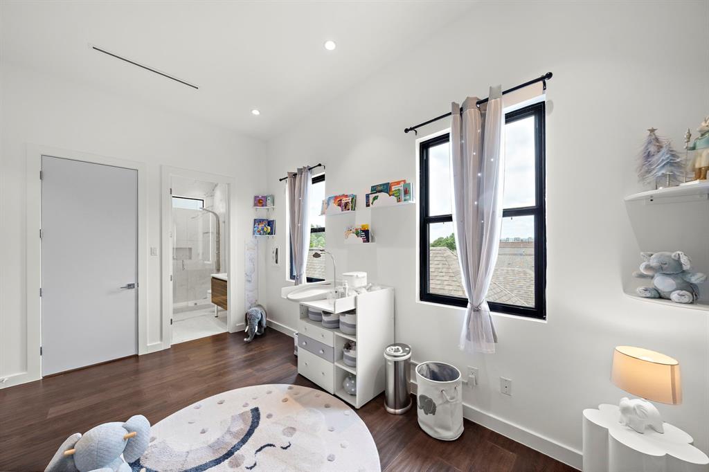819 W 24th Street #C, Houston, Texas image 40