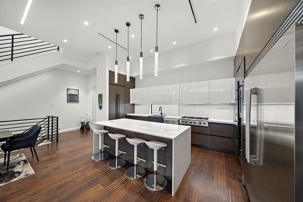 819 W 24th Street #C, Houston, Texas image 12