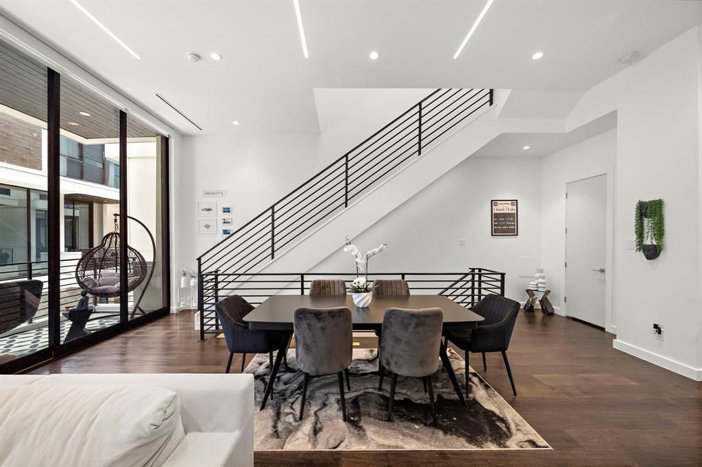 819 W 24th Street #C, Houston, Texas image 18