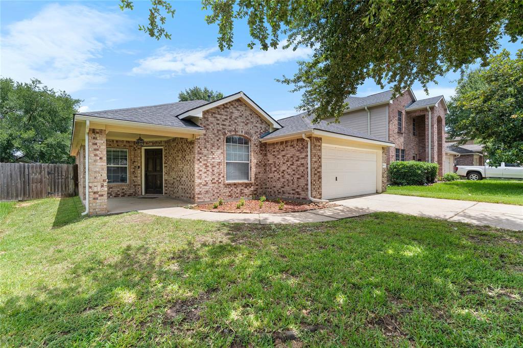 18918 Cluster Oaks Drive