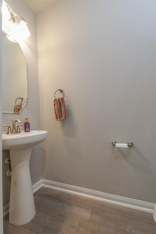 16350 Ellis Street, Conroe, Texas image 17