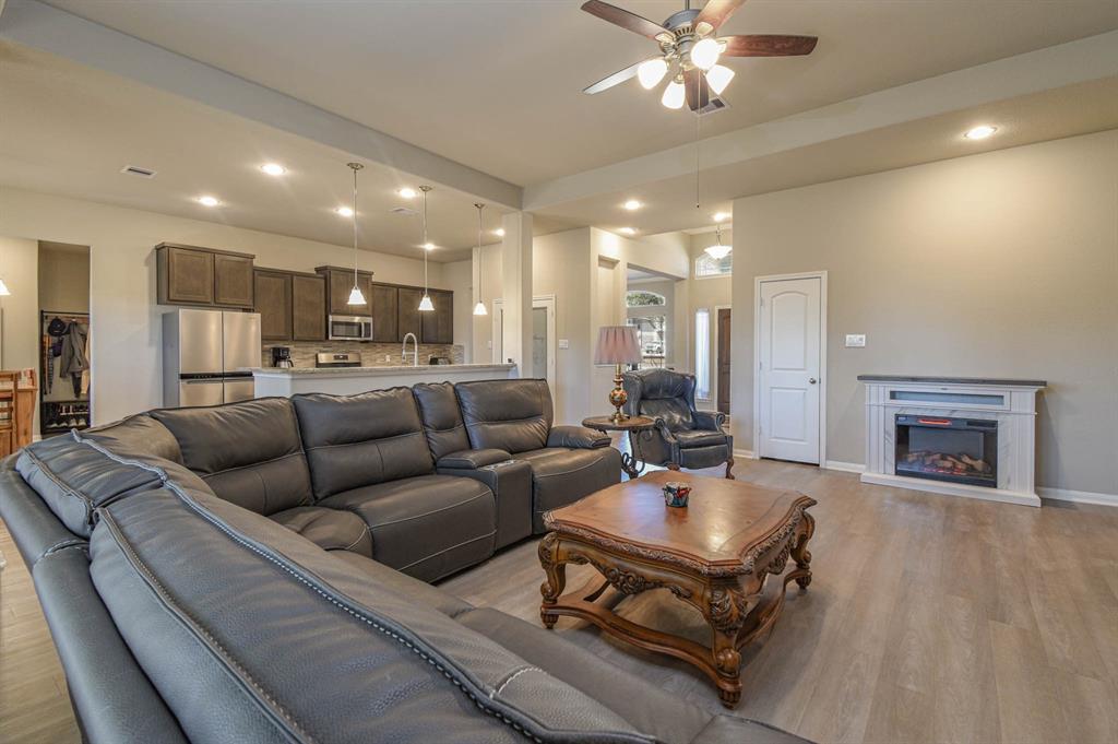 16350 Ellis Street, Conroe, Texas image 12