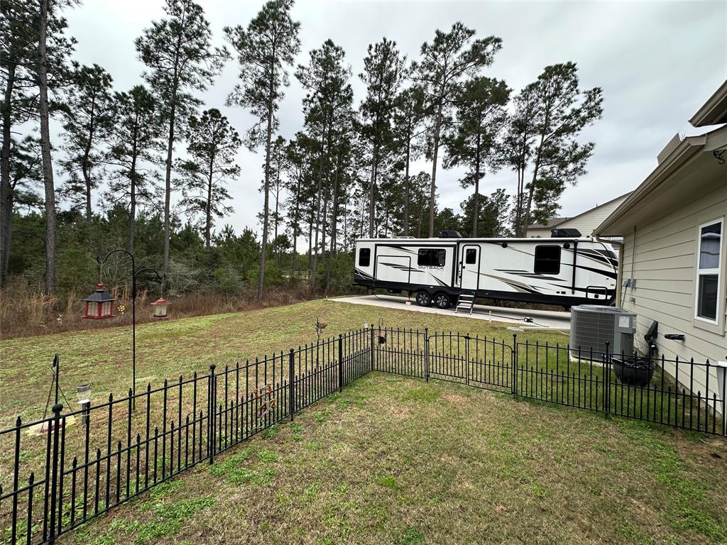 16350 Ellis Street, Conroe, Texas image 3