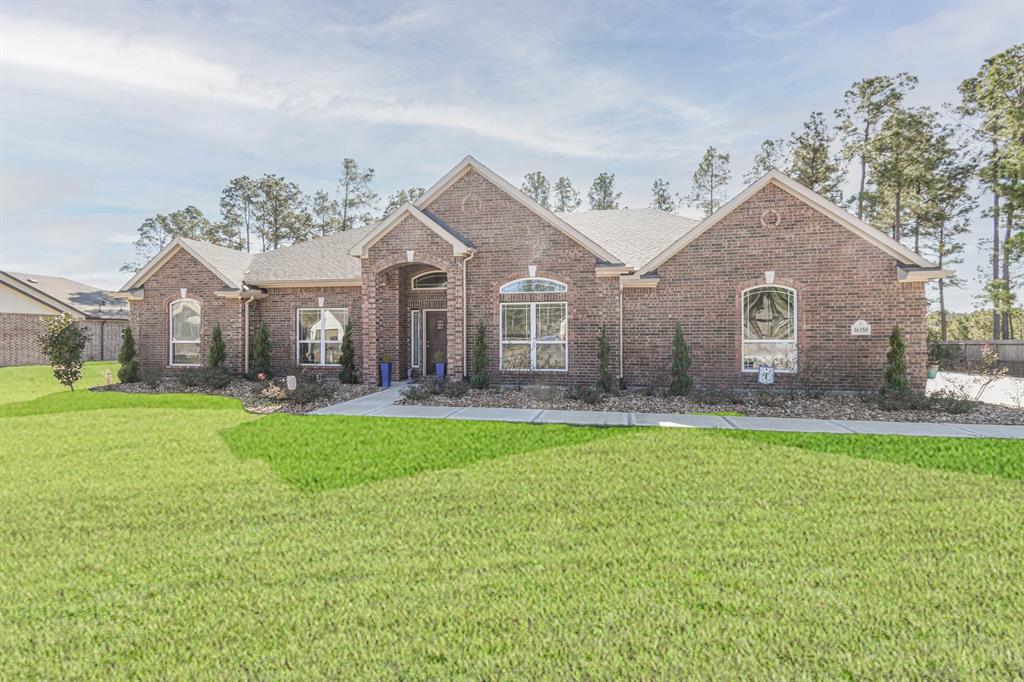 16350 Ellis Street, Conroe, Texas image 5