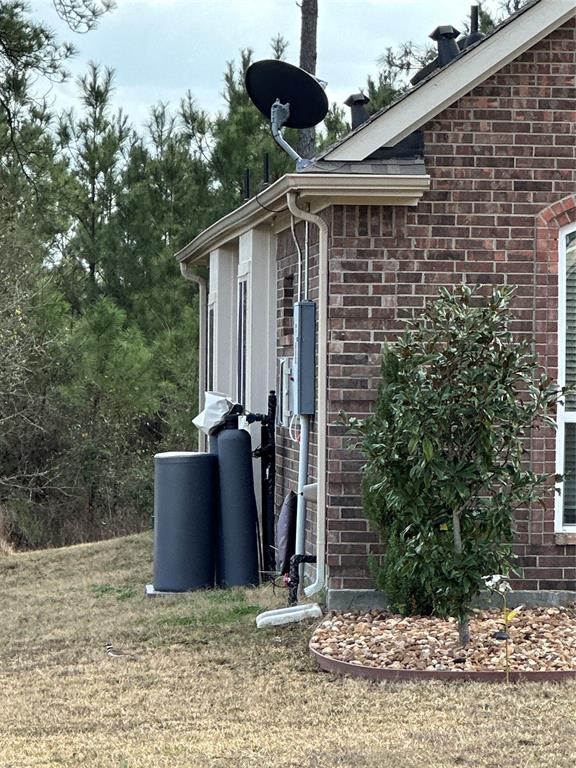 16350 Ellis Street, Conroe, Texas image 34