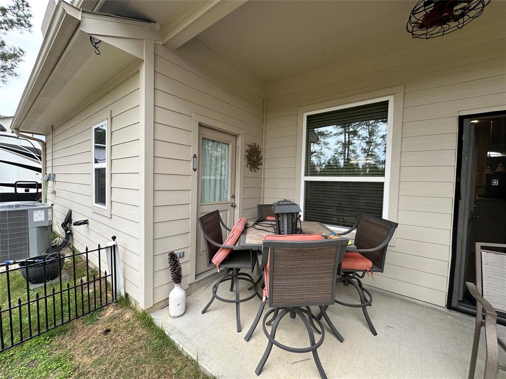 16350 Ellis Street, Conroe, Texas image 28