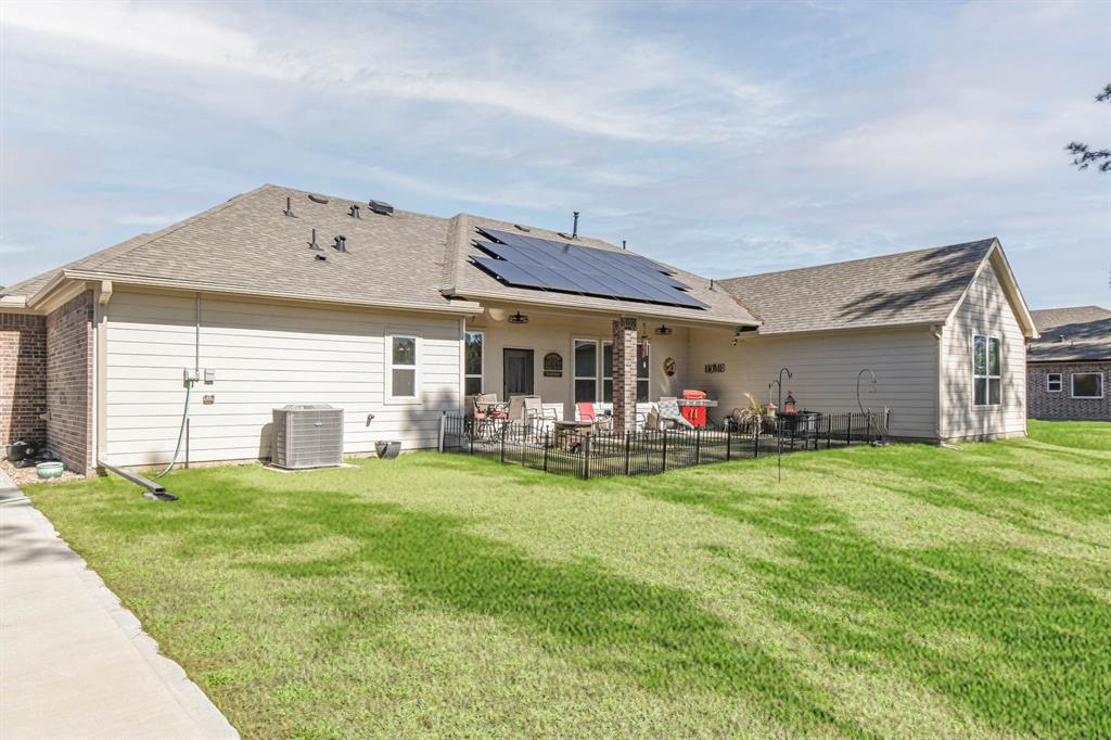 16350 Ellis Street, Conroe, Texas image 33