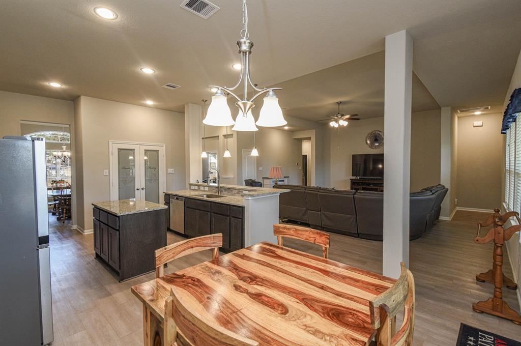 16350 Ellis Street, Conroe, Texas image 11