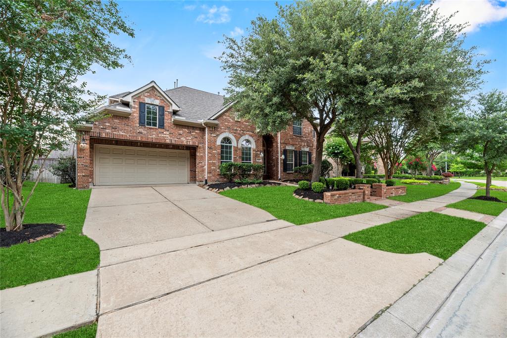 12415 Bunker Cove Drive