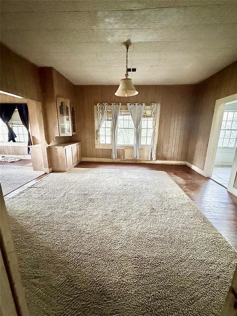 A home in Eagle Lake