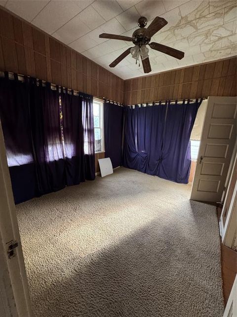 A home in Eagle Lake