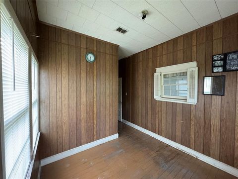 A home in Eagle Lake