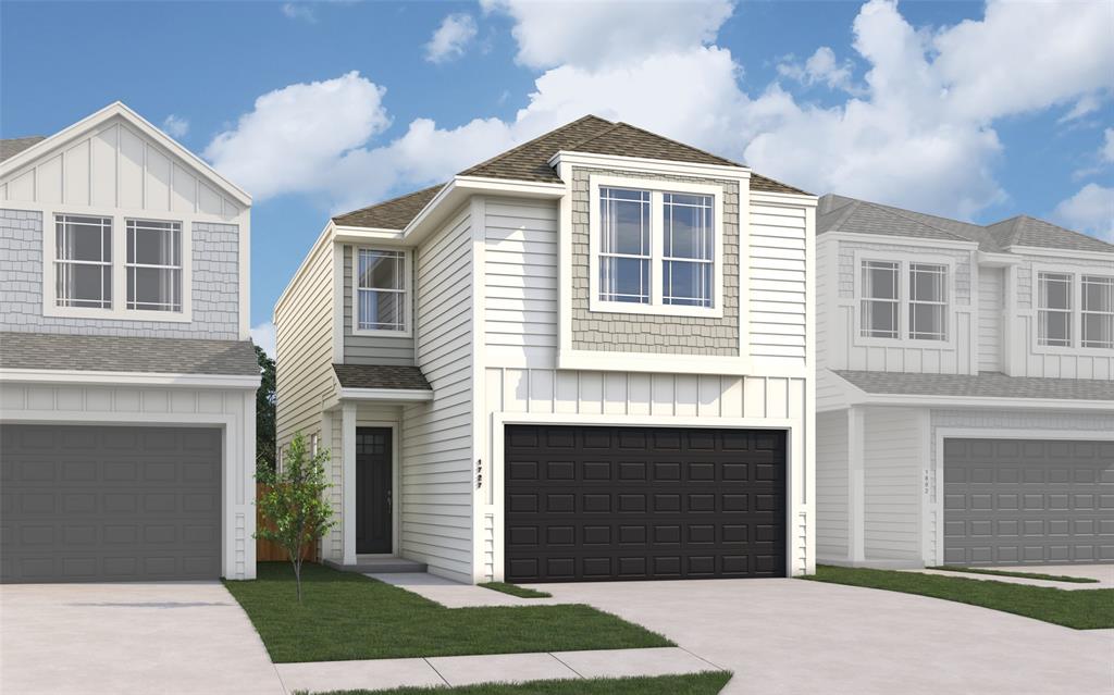 13429 Sun Cay Drive, Houston, Texas image 1