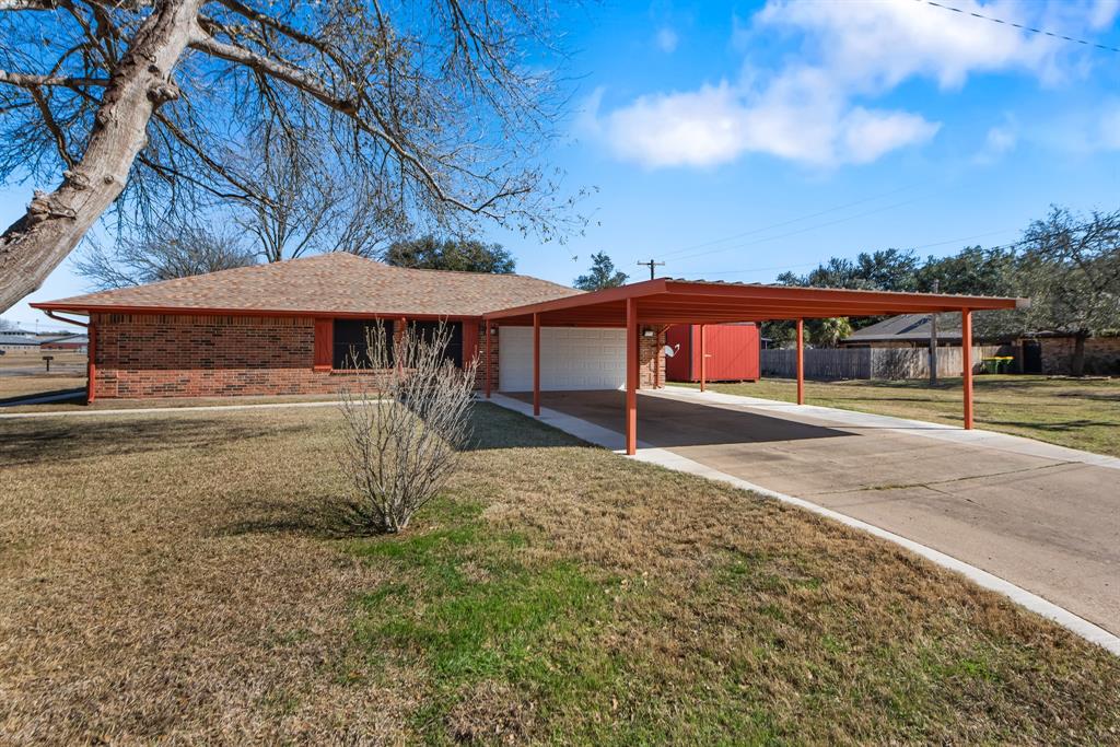 1109 Wheelock Street, Hearne, Texas image 23