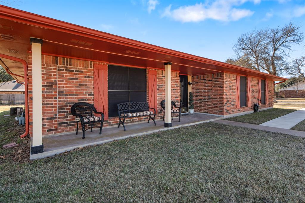 1109 Wheelock Street, Hearne, Texas image 3