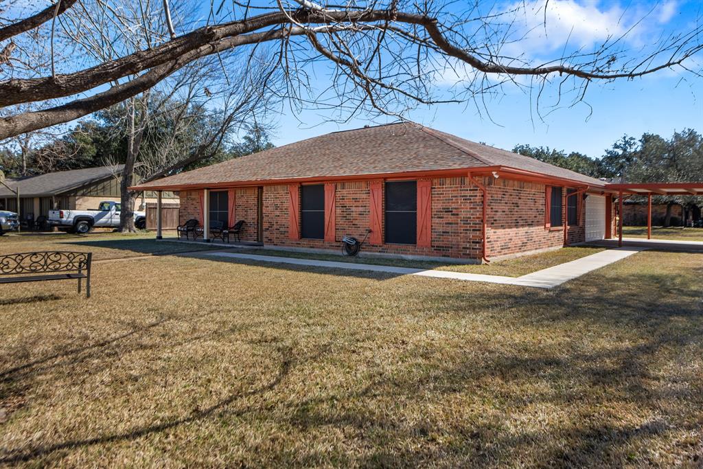 1109 Wheelock Street, Hearne, Texas image 22