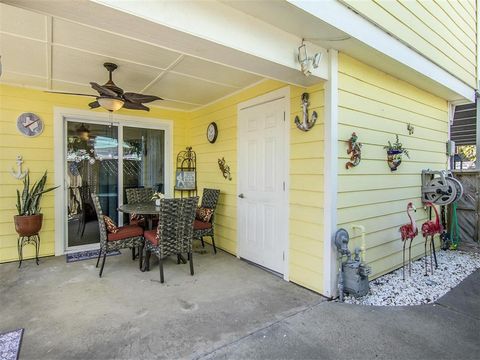 A home in Bayou Vista