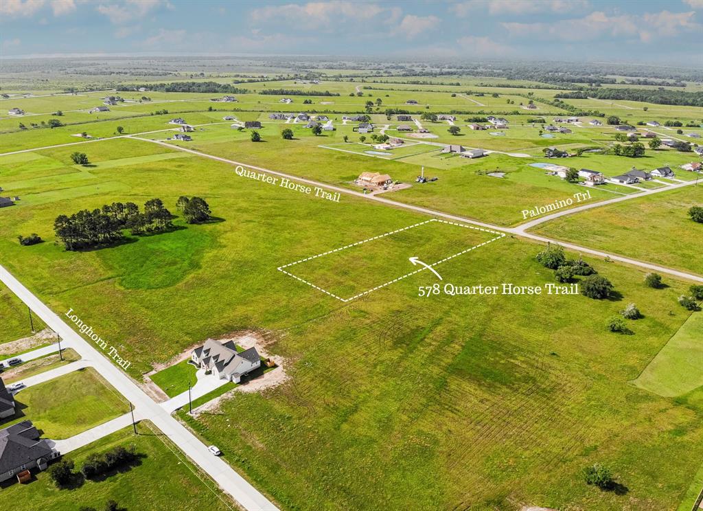 578 Quarter Horse Trail, Angleton, Texas image 4