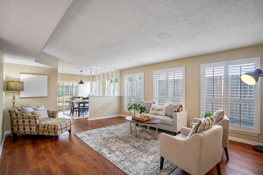 6806 Peace River Drive, Spring, Texas image 18