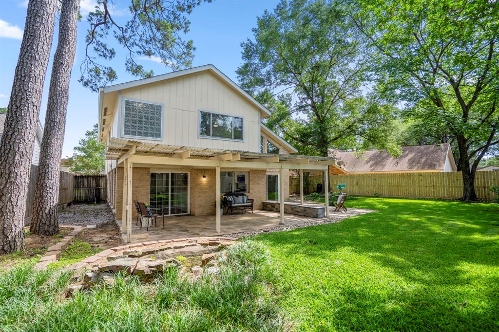 6806 Peace River Drive, Spring, Texas image 41