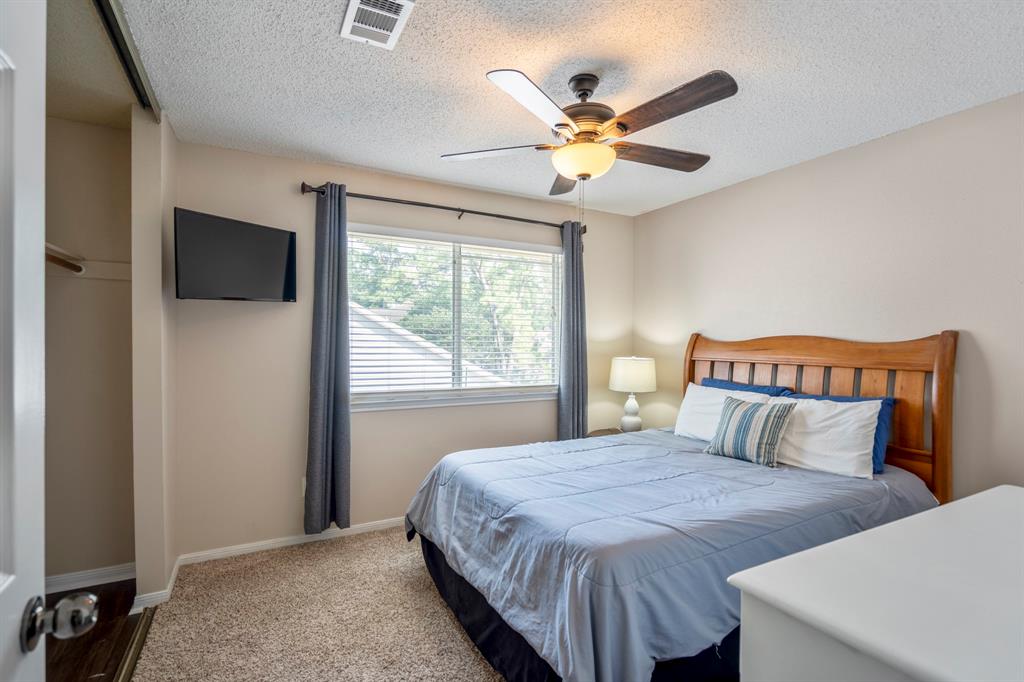 6806 Peace River Drive, Spring, Texas image 31