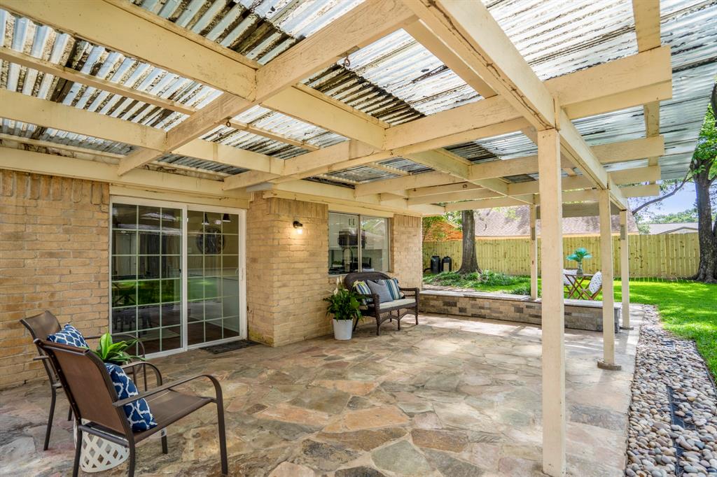 6806 Peace River Drive, Spring, Texas image 36