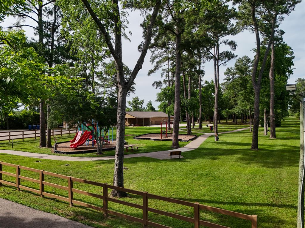 6806 Peace River Drive, Spring, Texas image 46