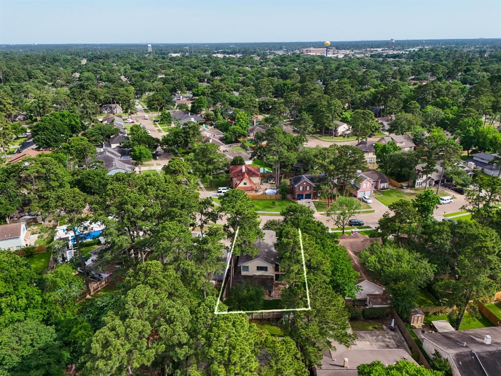 6806 Peace River Drive, Spring, Texas image 43
